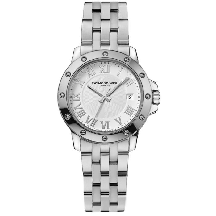 Raymond Weil Tango Ladies Watch 5599-ST-00308