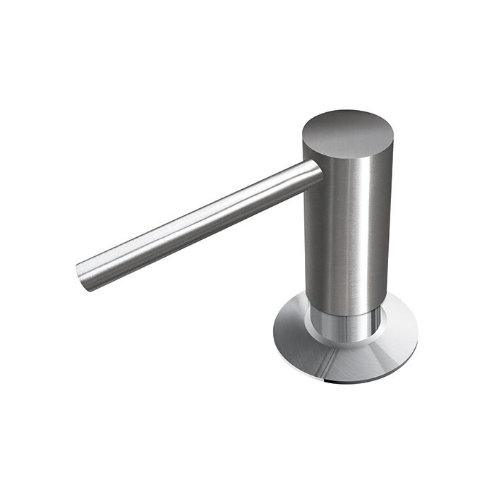Franke Comfort Dozators Stainless Steel (119.0578.771)