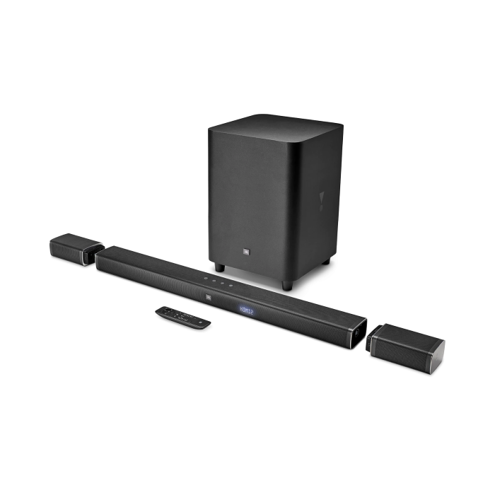 JBL JBLBAR51BLKEP