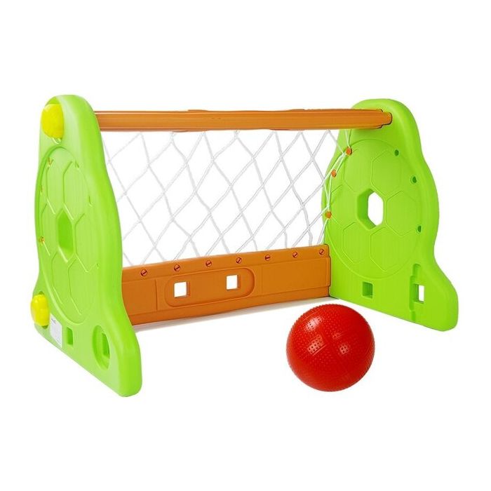 Bērnu Futbola Vārti, Zaļi (LN7916)