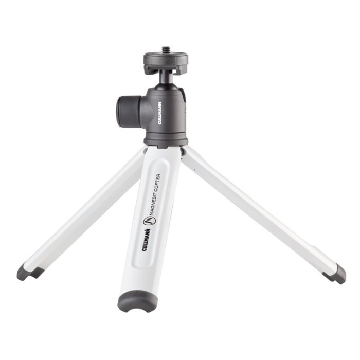 Cullmann Magnesit Copter CB2.7 White