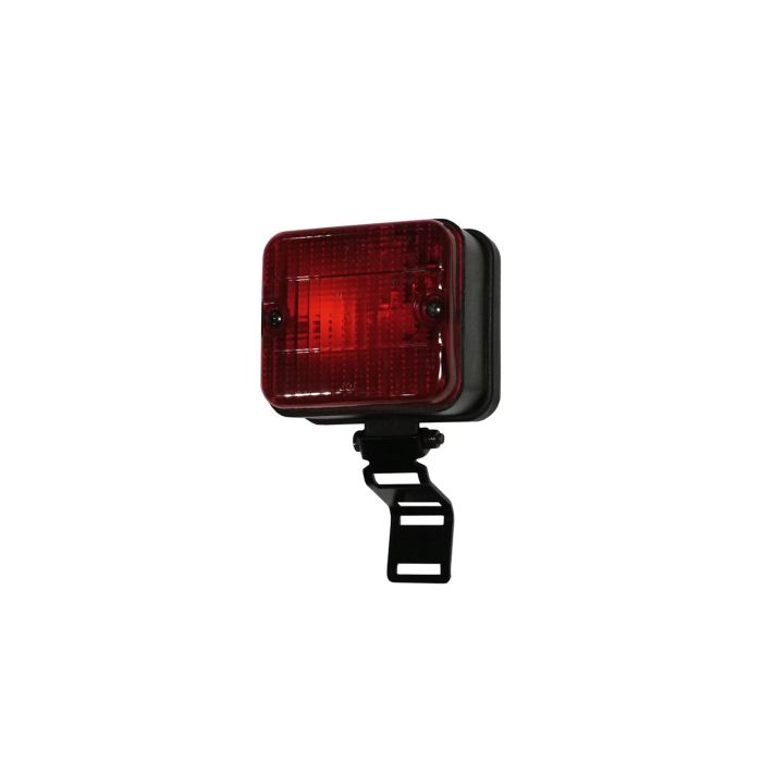 Thule RMS 3rd Brake Light incl. 13pin connector 990400