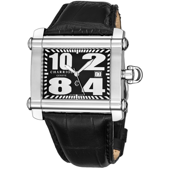 Charriol Actor Men's Watch CCHXL361HX018