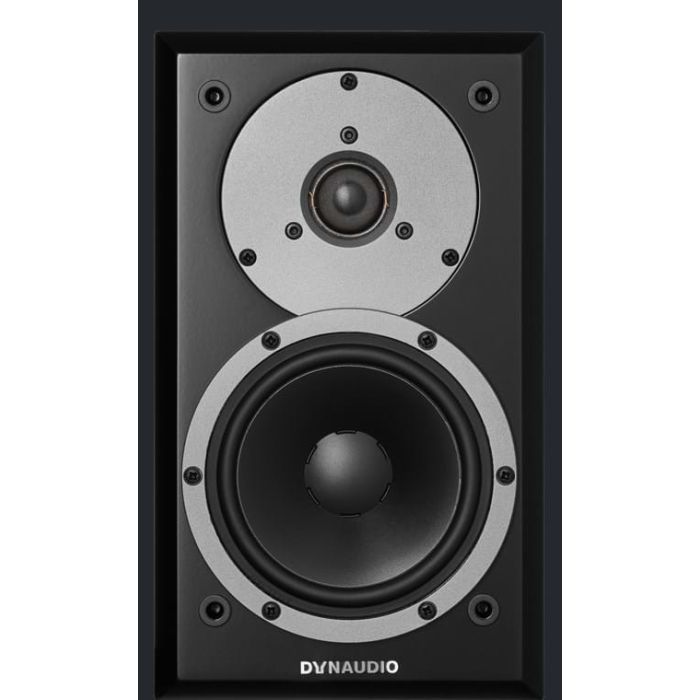 Dynaudio Emit 10 Bookshelf Speakers Black (Pair / Set of 2) Dynaudio Emit 10 Bookshelf Speakers Black (Pair / Set of 2)