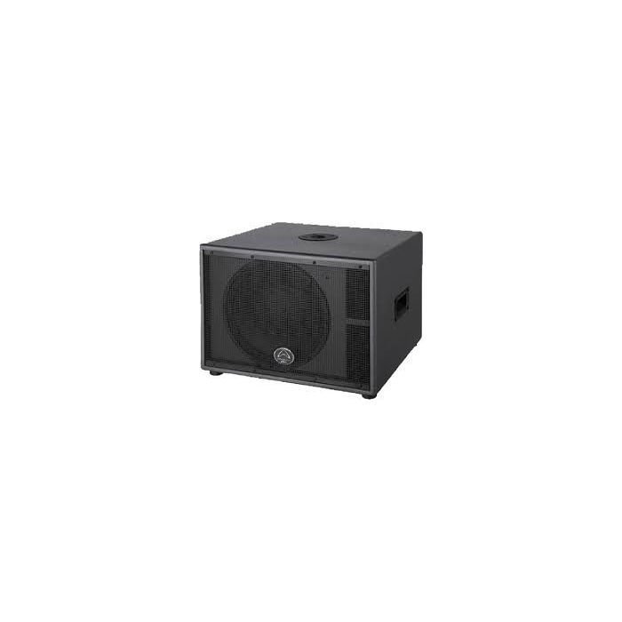 Wharfedale Titan Sub A12 Gray Wharfedale Titan Sub A12 Gray