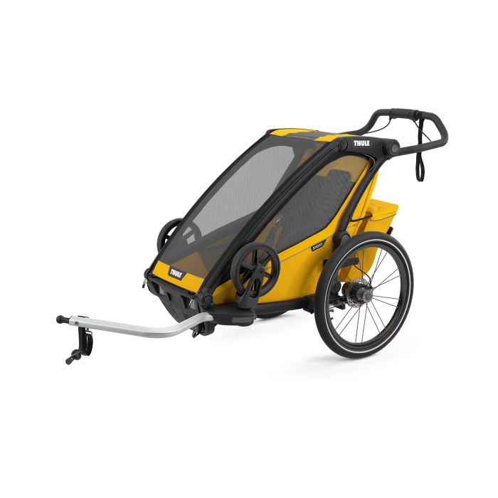 Thule Chariot Sport 1 Spectra Yellow 10201022