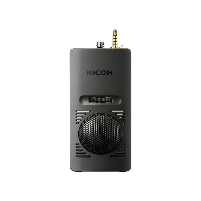Ricoh Theta 3D Microphone TA-1