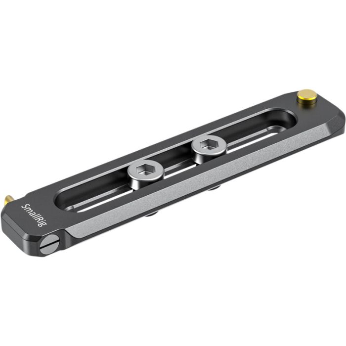 SmallRig 2484 Low Profile Nato Rail 90mm