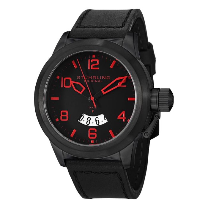 Stuhrling Aviator Men's Watch 427.335564