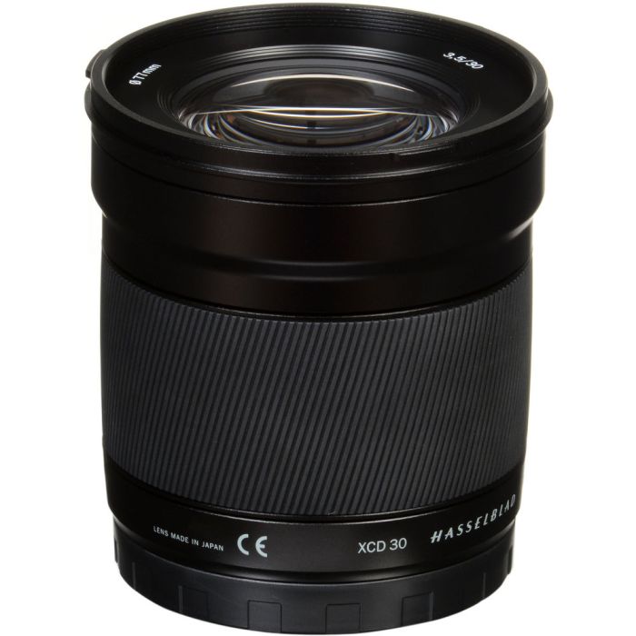 Hasselblad XCD 30mm f/3.5