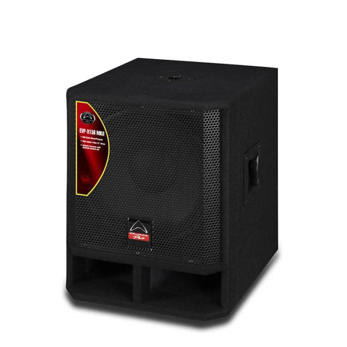 Wharfedale Pro EVP-X15B MKII