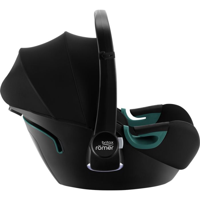 Britax Romer Baby-Safe iSENSE including FlexBase Britax Romer Baby-Safe iSENSE including FlexBase