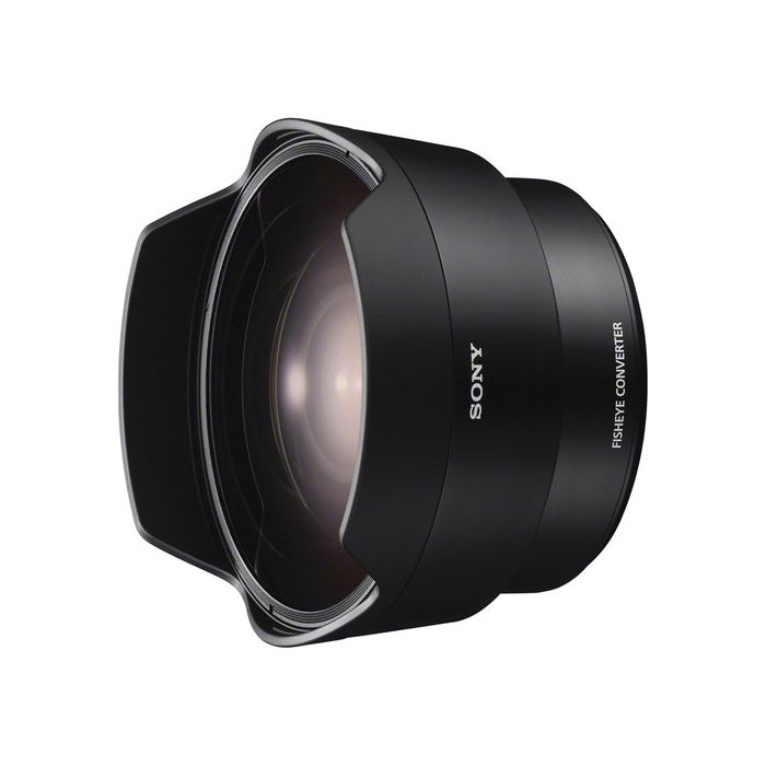 Sony Fisheye Converter (SEL057FEC)
