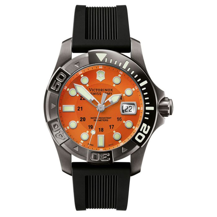 Swiss Army Dive Master 500 Men's Watch 241428