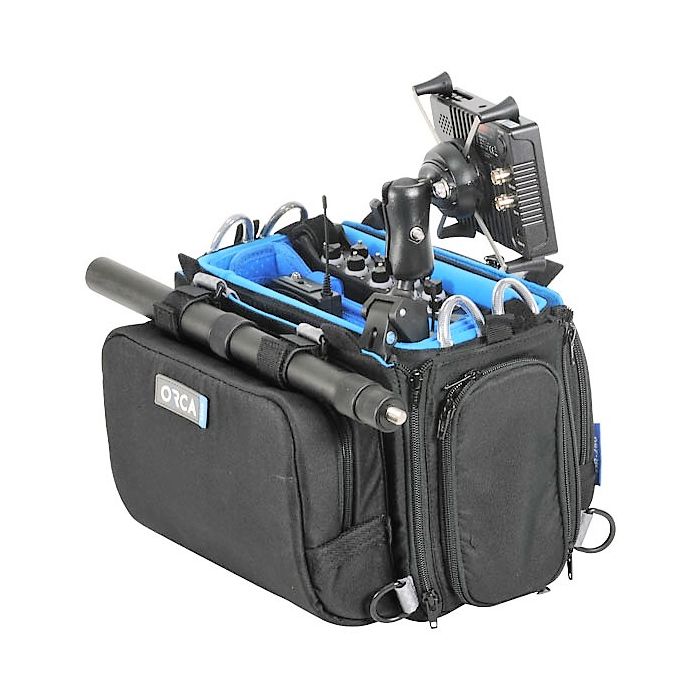 ORCA OR-280 Audio Bag X-Small