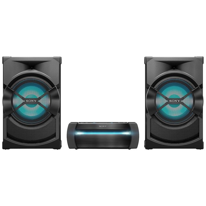 Sony SHAKEX30PN
