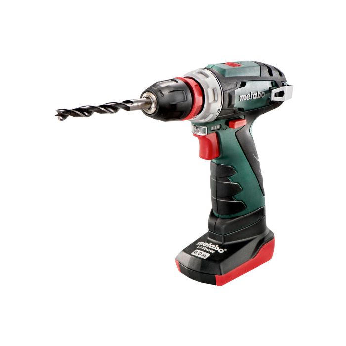 Metabo 10,8V Combo set: PowerMaxx Quick Basic + PowerMaxx ASE (685054000)