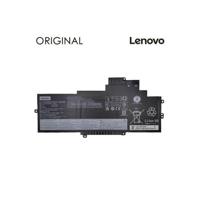 Extra Digital Notebook Battery LENOVO L21D3P70, 4270mAh, Original 9990000481378 Extra Digital Notebook Battery LENOVO L21D3P70, 4270mAh, Original 9990000481378