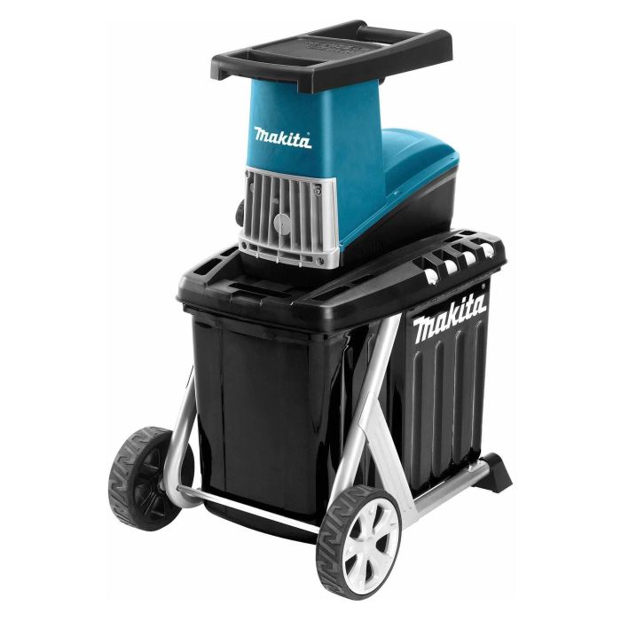 Makita UD2500 garden shredder 2500 W 67 L Blade