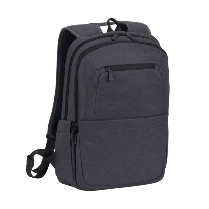 Rivacase 7760 Laptop Backpack 15.6'' Black