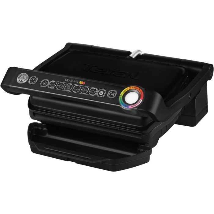 TEFAL OptiGrill Contact Grill GC7058 (GC7058)