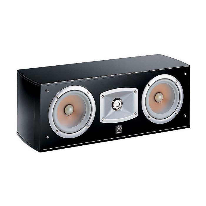 Yamaha NS-C444BL