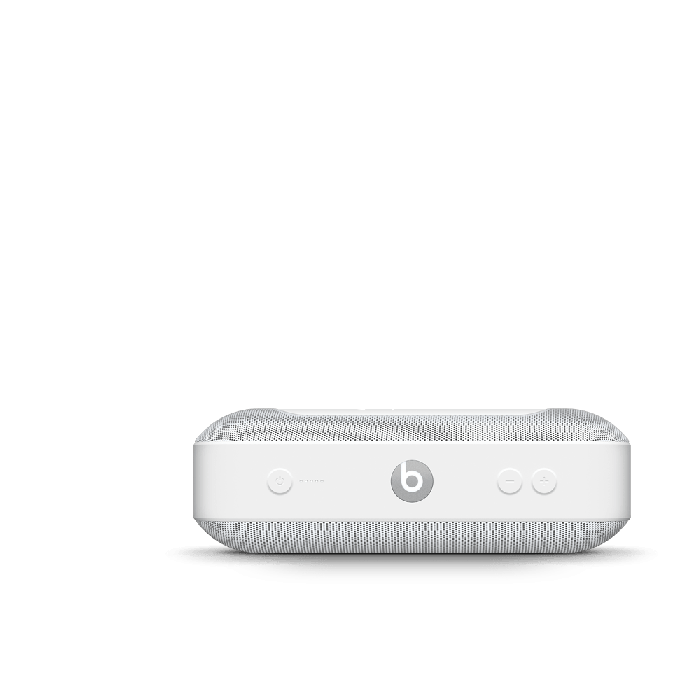 Beats Pill+ White ML4P2