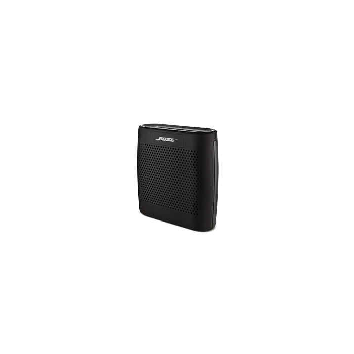 Bose SoundLink Color Bluetooth Speaker Black