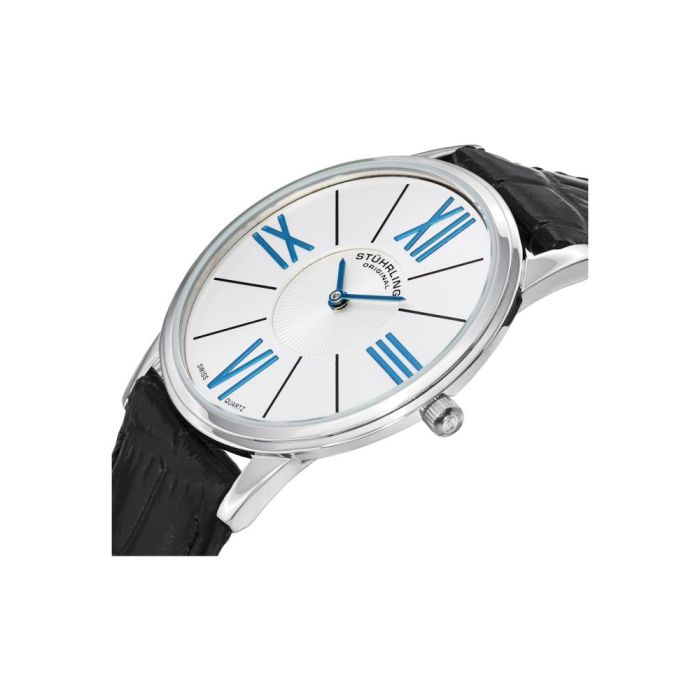 Stuhrling Symphony Men's Watch 533.01