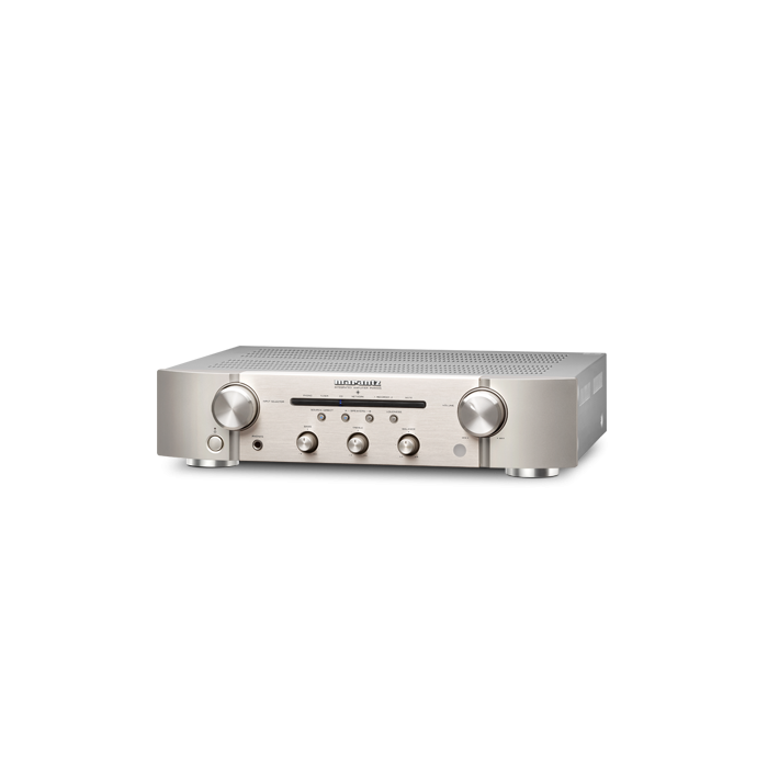 Marantz PM5005 Silver
