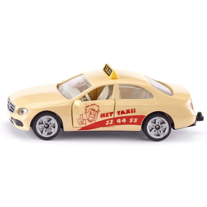Siku Taxi (1502) Siku Taxi (1502)