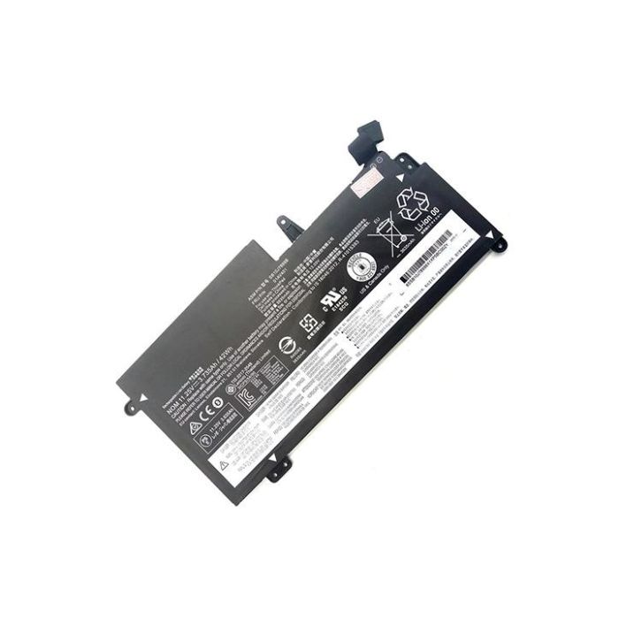 Extra Digital Notebook battery, LENOVO 01AV401 Original 9990000480661
