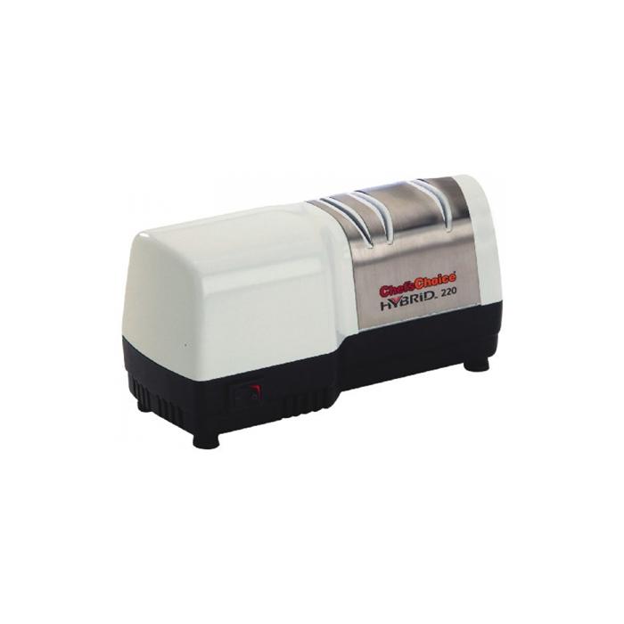 Chef's Choice Hybrid Knife Sharpener Model M220