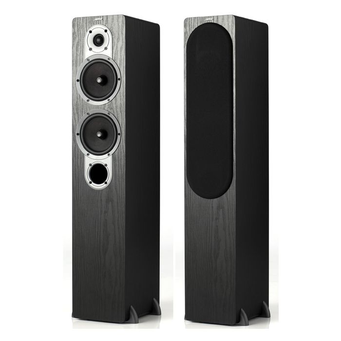 Jamo S426 2.0 Black