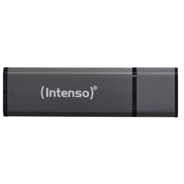 Intenso Memory Drive Flash USB 2 64GB Anthracite (3521491)