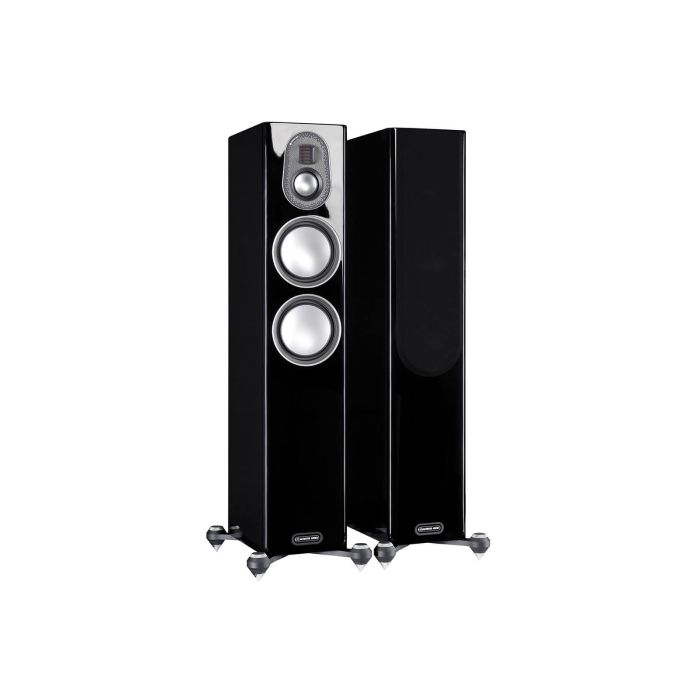 Monitor Audio Gold 200 Black (Single Speaker)