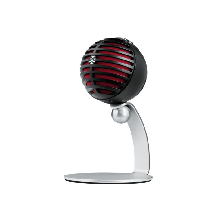 Shure MV5-B-DIG Digital Condenser Microphone