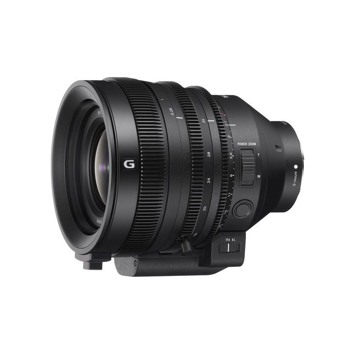 Sony FE C 16-35mm T3.1 G E-Mount (SELC1635G)