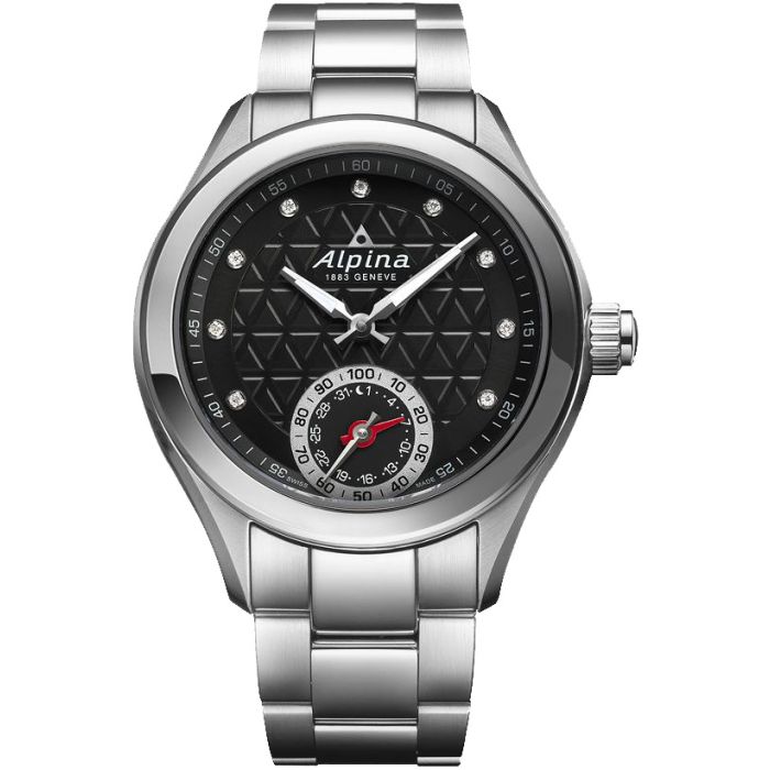 Horological Smart Watch Ladies Watch