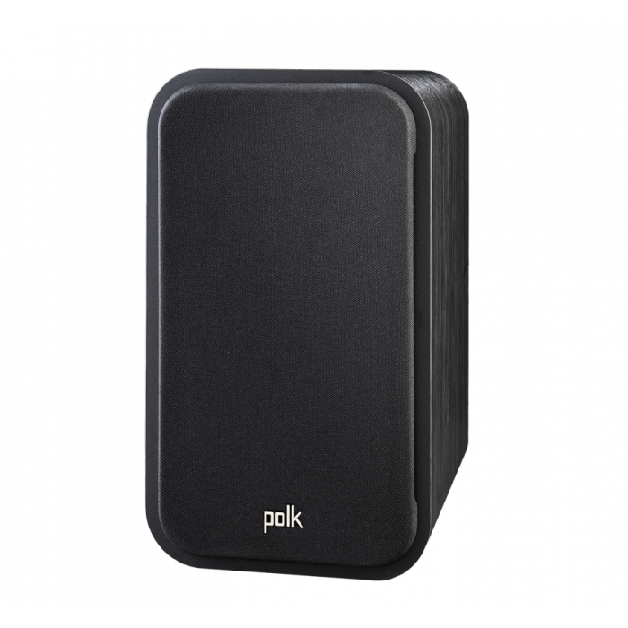 Polk Audio Signature S20 Black (Single Speaker)
