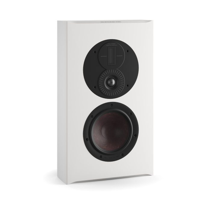 Dali OPTICON LCR MK2 Satin White (Set of 2)