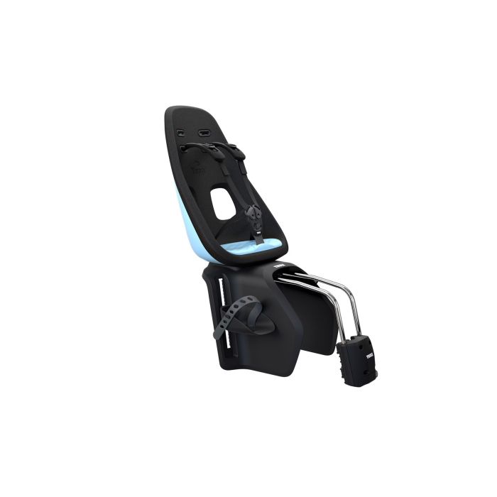 Thule Yepp Nexxt Maxi Frame Mount Auqamarine (Blue) 12080224
