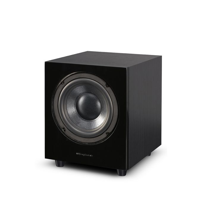 Wharfedale D8 Blackwood