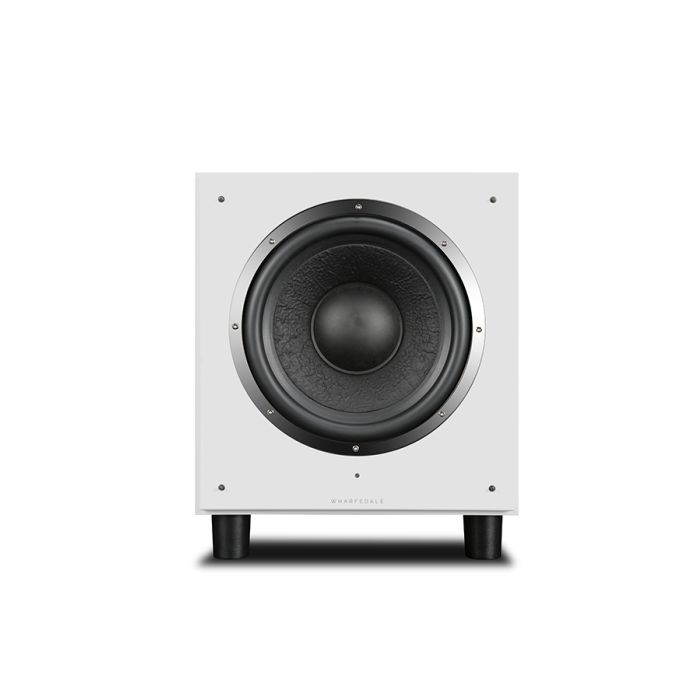 Wharfedale SW-10 White Wharfedale SW-10 White