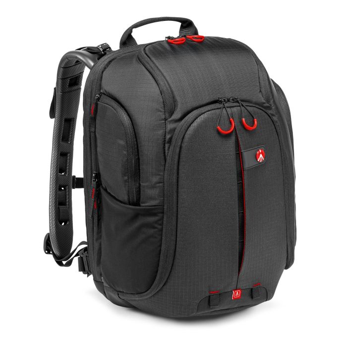 Manfrotto MB PL-MTP-120 Pro Light Camera Backpack MultiPro-120 For DSLR/Camcorder