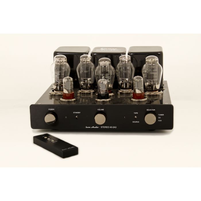 Pure Sound 2A3