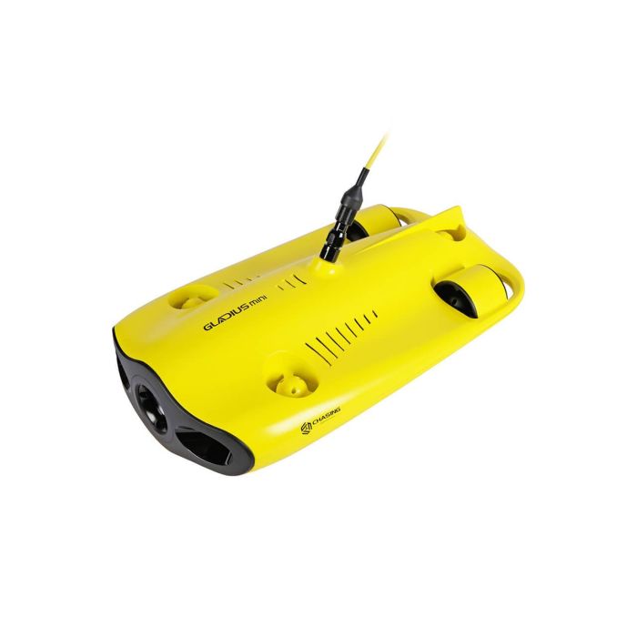 Chasing-Innovation Gladius Mini Underwater Drone 100m