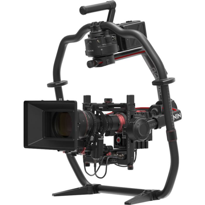 DJI Ronin 2 Pro Combo DJI Ronin 2 Pro Combo