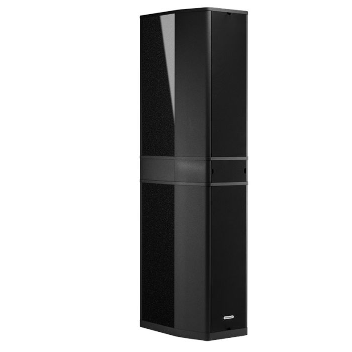 AudioSolutions Figaro XL Xiralic Black