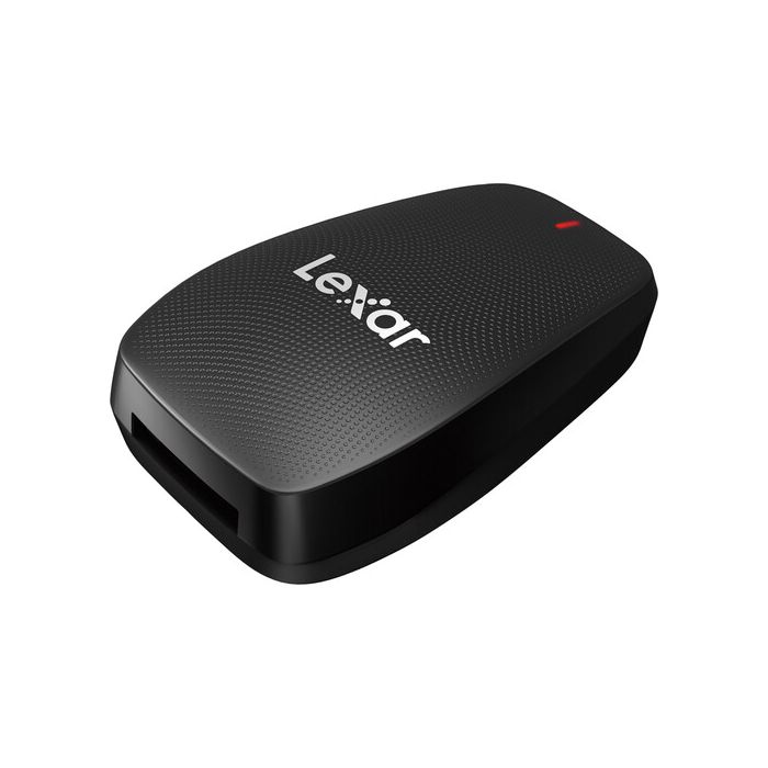 Lexar Professional CFexpress Type B USB 3.2 Gen 2x2 Reader (LRW550U-RNBNG)